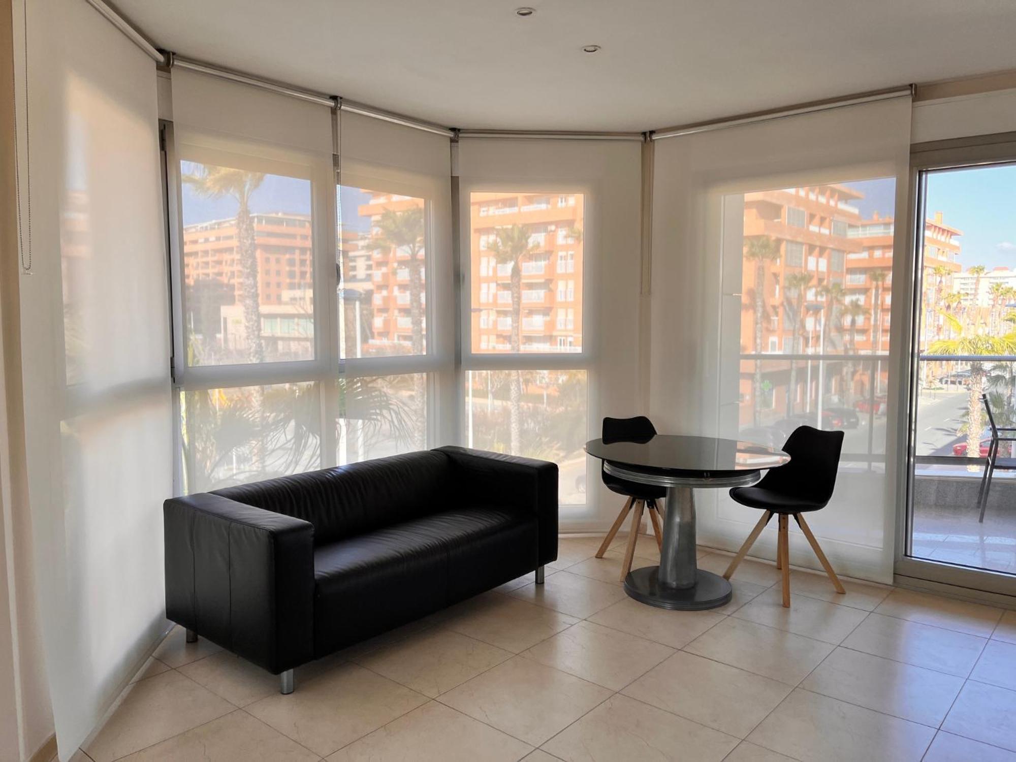 Valencia Beach Apartments Exterior foto