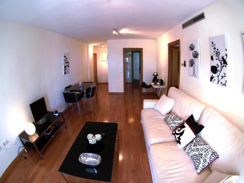 Valencia Beach Apartments Zimmer foto