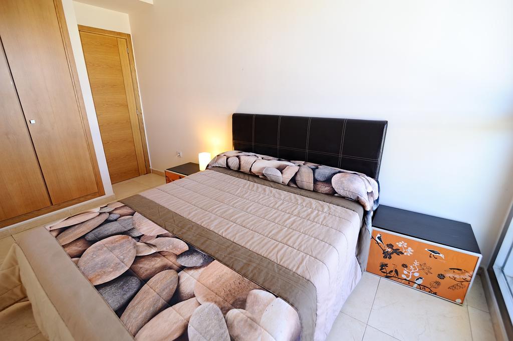 Valencia Beach Apartments Exterior foto