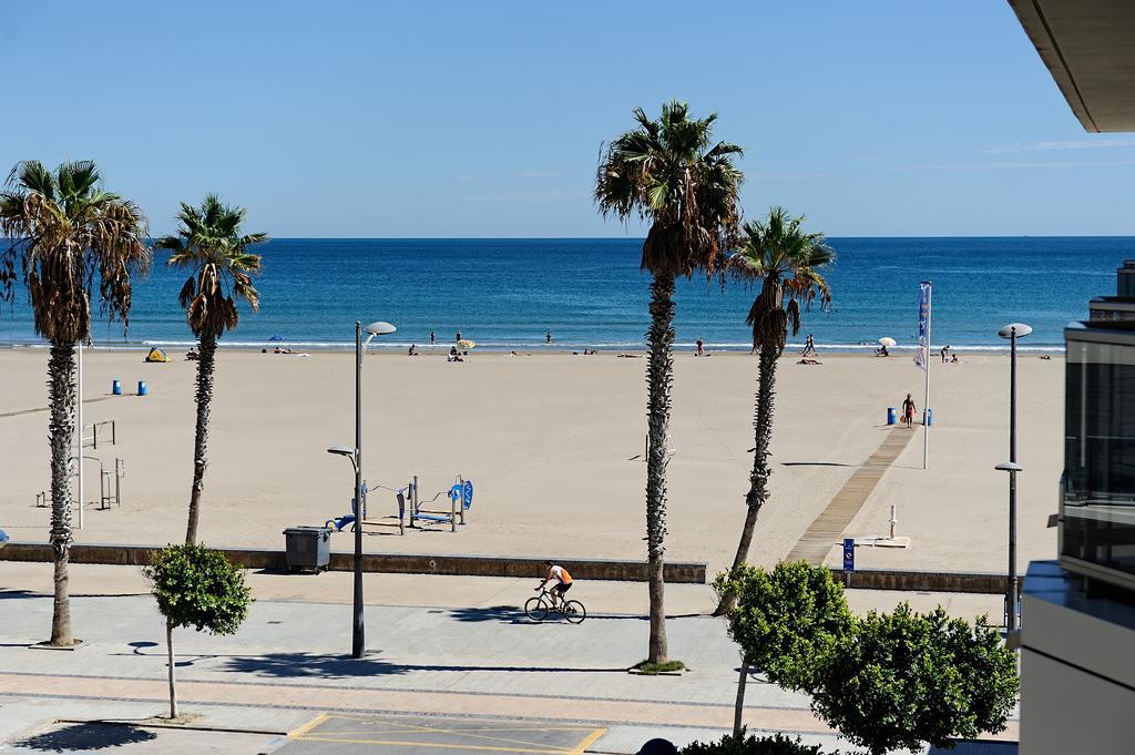 Valencia Beach Apartments Exterior foto