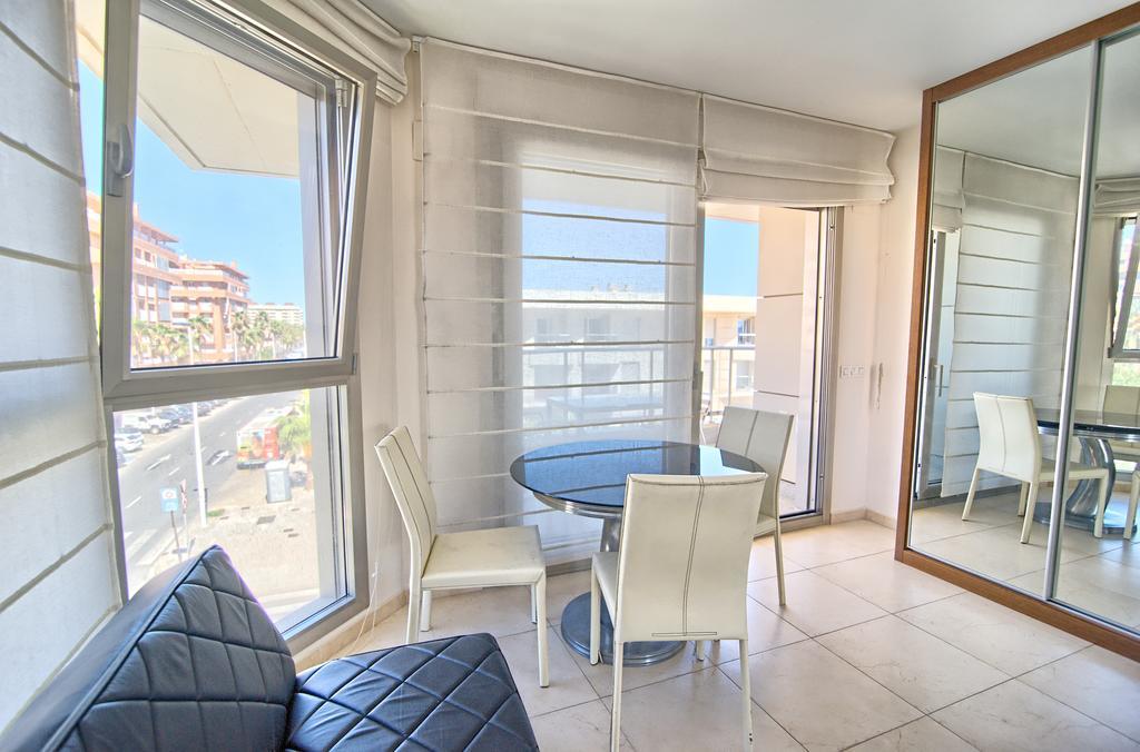 Valencia Beach Apartments Exterior foto