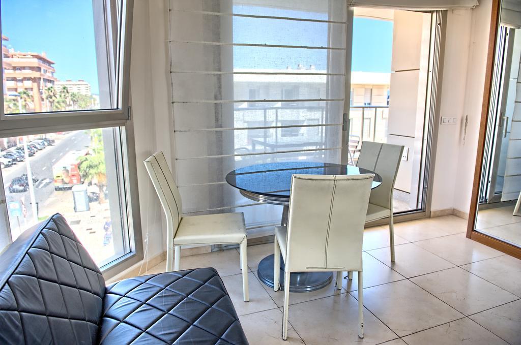 Valencia Beach Apartments Exterior foto
